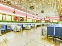 富錦喜樂匯ホテル 富錦のホテル