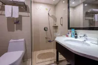 Shen Long Mei Du Hotel Hotels in Yanfeng District