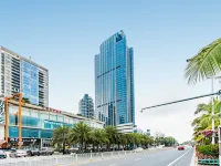 LISHANG HOTEL Ξενοδοχεία στην πόλη Τζαντσιάνγκ