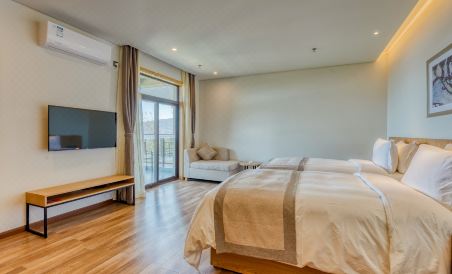 Suitetrails - Cloudreams Hotel