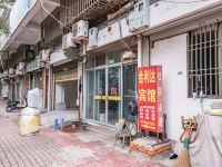 天台金利达宾馆 - 酒店外部