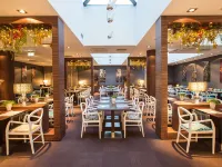 Tallink Hotel Riga Отели рядом с достопримечательностью «Авоту»