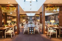 Tallink Hotel Riga Các khách sạn ở Riga