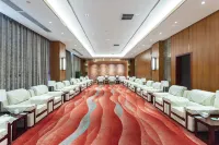 Pingxingguan Hotel Hotels in Lingqiu