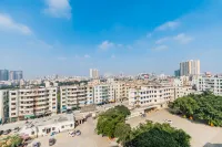 Ruixiang Hotel (Wuchuan New World Plaza Branch) Hotels in Wuchuan
