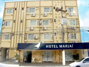 Marjaí酒店 （音譯:馬爾哈伊酒店）