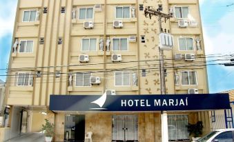 Hotel Marjai