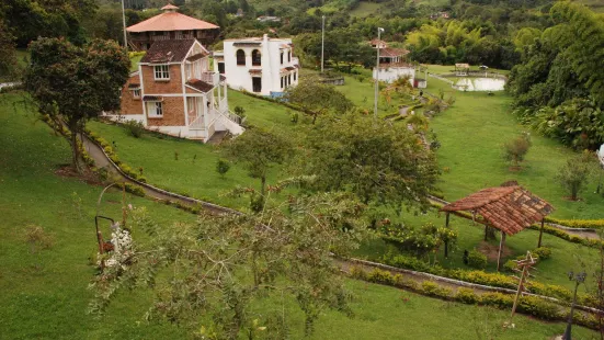 San Agustin Internacional Hotel