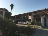 Hacienda Inn Hotel di Baldwin Park