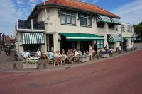 Hotel Villa Groet Các khách sạn ở Avenhorn