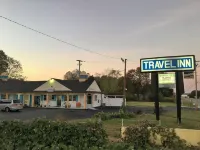 Travel Inn Hôtels à : Martinsville