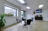 Motel 6 Atlanta, GA Hotels in Chamblee