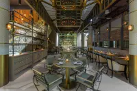 Five Palm Jumeirah Dubai Hotels in Dubai