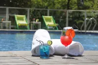 Hotel Primus Valencia - románticos