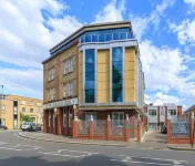 The Lion & Key Hotel Hotels in Leyton