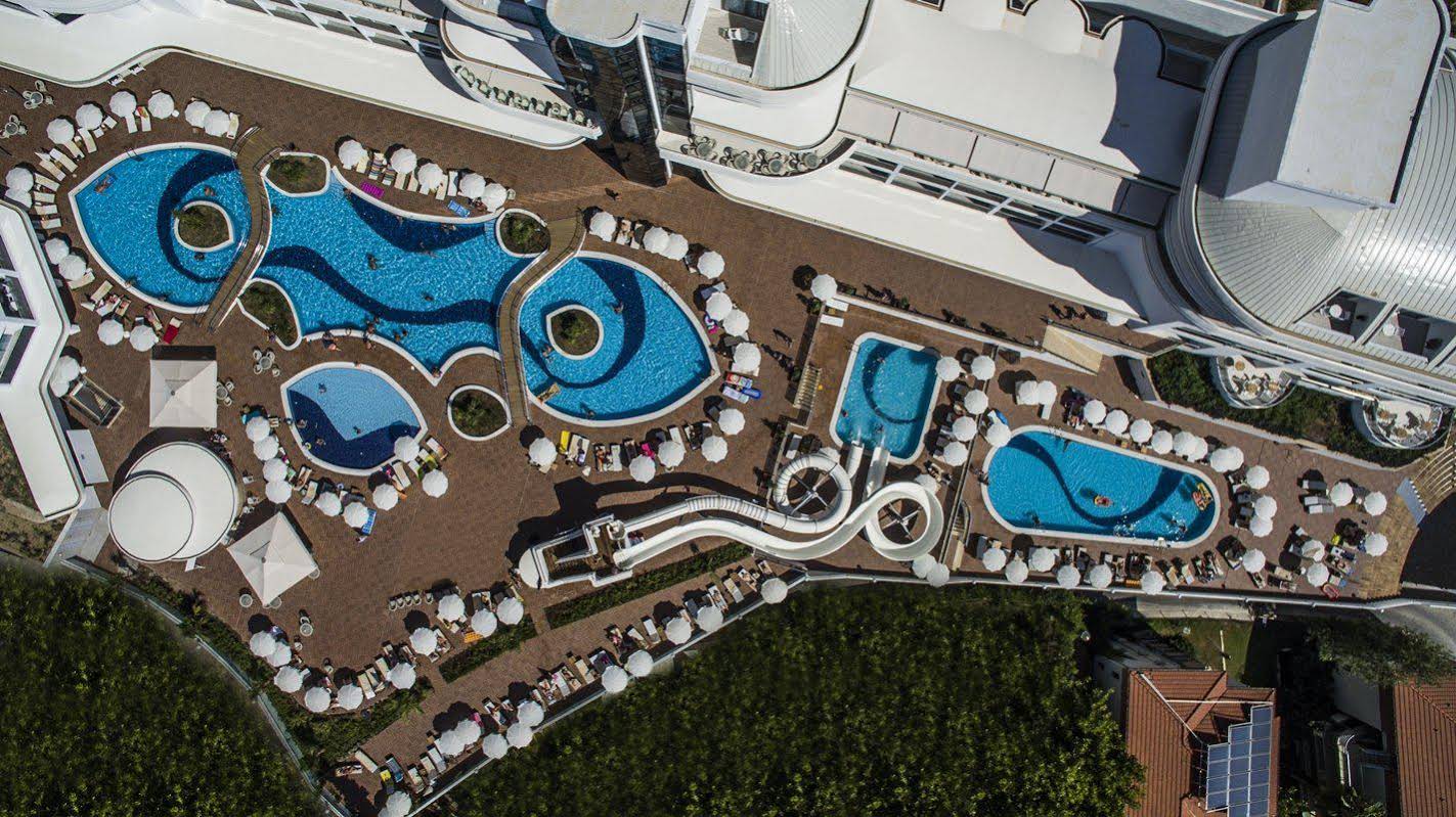 Laguna Beach Alya Resort & Spa - All Inclusive