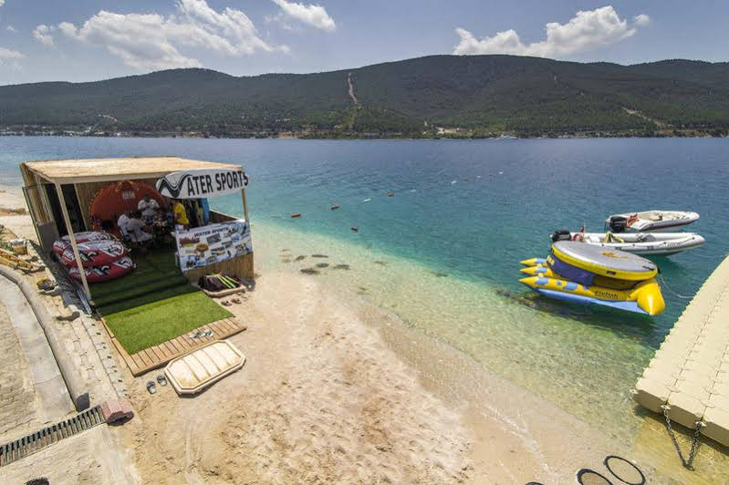 La Blanche Island Bodrum - All Inclusive