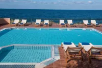 Mila Sissi Bay Hotel - Pools