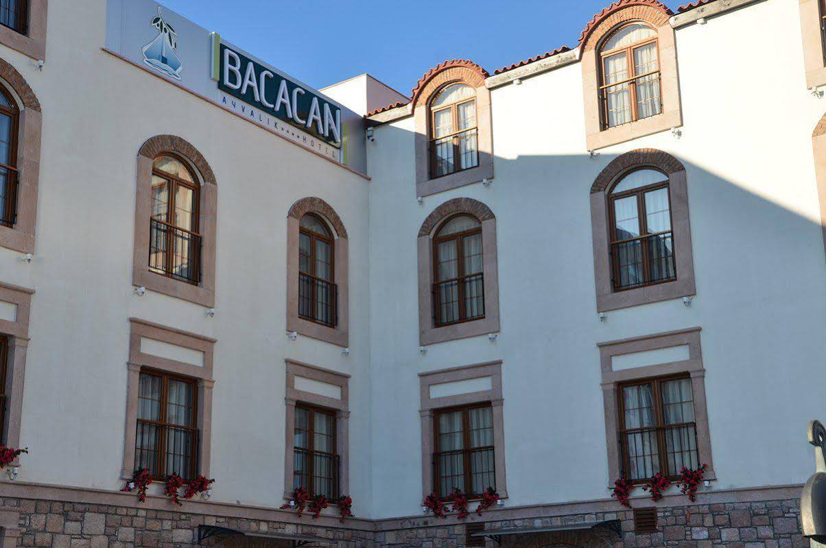 Bacacan Otel