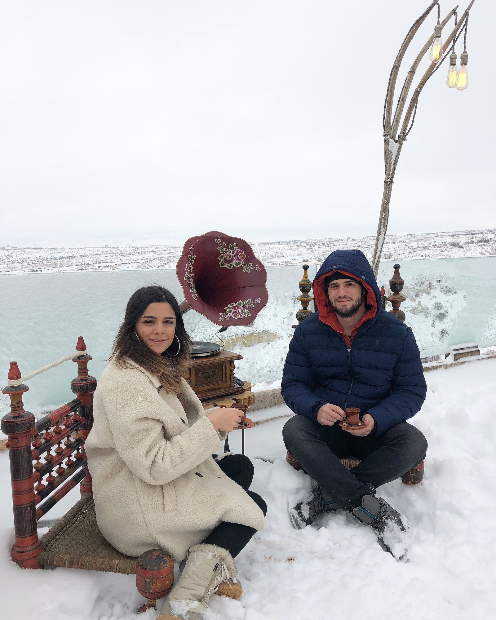 Wish Cappadocia