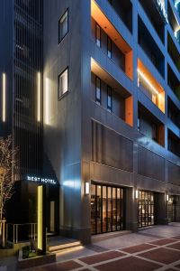 大阪 アニメイト梅田周辺のおすすめホテル 22年人気旅館を宿泊予約 Trip Com