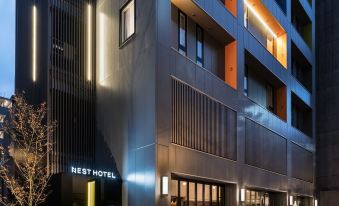 Nest Hotel Osaka Umeda