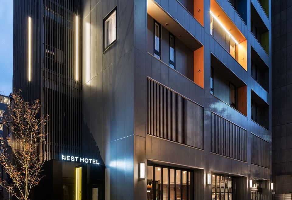 2. 네스트 호텔 오..