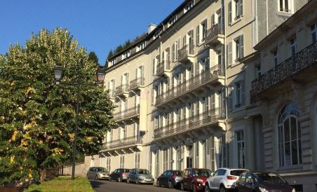 Hôtel résidence des Acacias - Housity