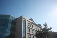 Taean Hangyang Womens University Youth Center Resort