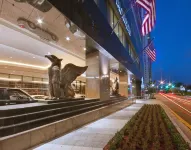 JW Marriott Marquis Miami Hotels in Miami