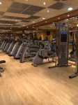 Safir Hotel Cairo - Phòng tập thể hình
