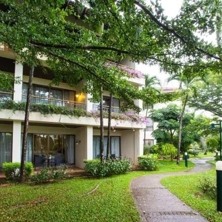 Maneechan Resort