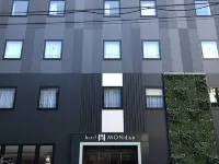 Hotel Monday Tokyo Nishikasai Hôtels à proximité de : Arrondissement d'Edogawa