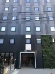 東京西葛西曼迪設計酒店