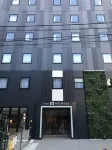 hotel MONday 東京西葛西 （公財）東京タクシーセンター 運転者研修所周辺のホテル