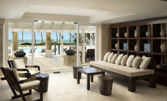 The Westin Puntacana Resort & Club