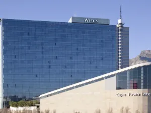 The Westin Cape Town