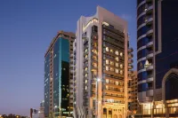 Hawthorn Suites by Wyndham Abu Dhabi City Center Hotels in Abu Dhabi