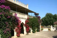 Masseria Salamina - Villas