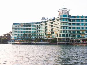 河內俱樂部飯店及公寓