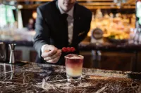 The St. Regis Washington, D.C. - 5-Star