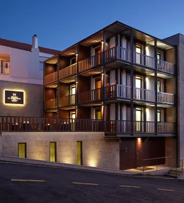 Abrigo da Montanha - Alojamento Familiar Hotel a Gouveia