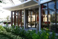 Novotel Phu Quoc Resort - breakfast