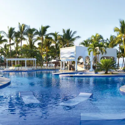 Riu Jalisco - All Inclusive Hotels near Grupo Alcoholicos Anonimos AA - "El Muelle" (Español) 2do Piso Local L-02