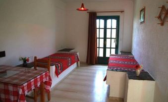 Prinos Apartments - Hizvo