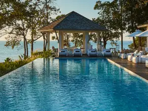 Khách sạn cao cấp Phổ Biến Tại Koh Yao Noi