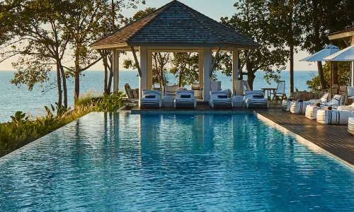 Cape Kudu Hotel, Koh Yao Noi