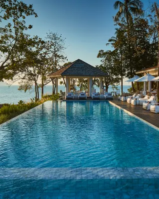 Cape Kudu Hotel, Koh Yao Noi