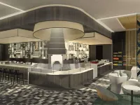 Hilton Bogota Corferias Hotels near Central Station