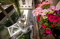 Sir Toby's Midtown Hotel a Praga